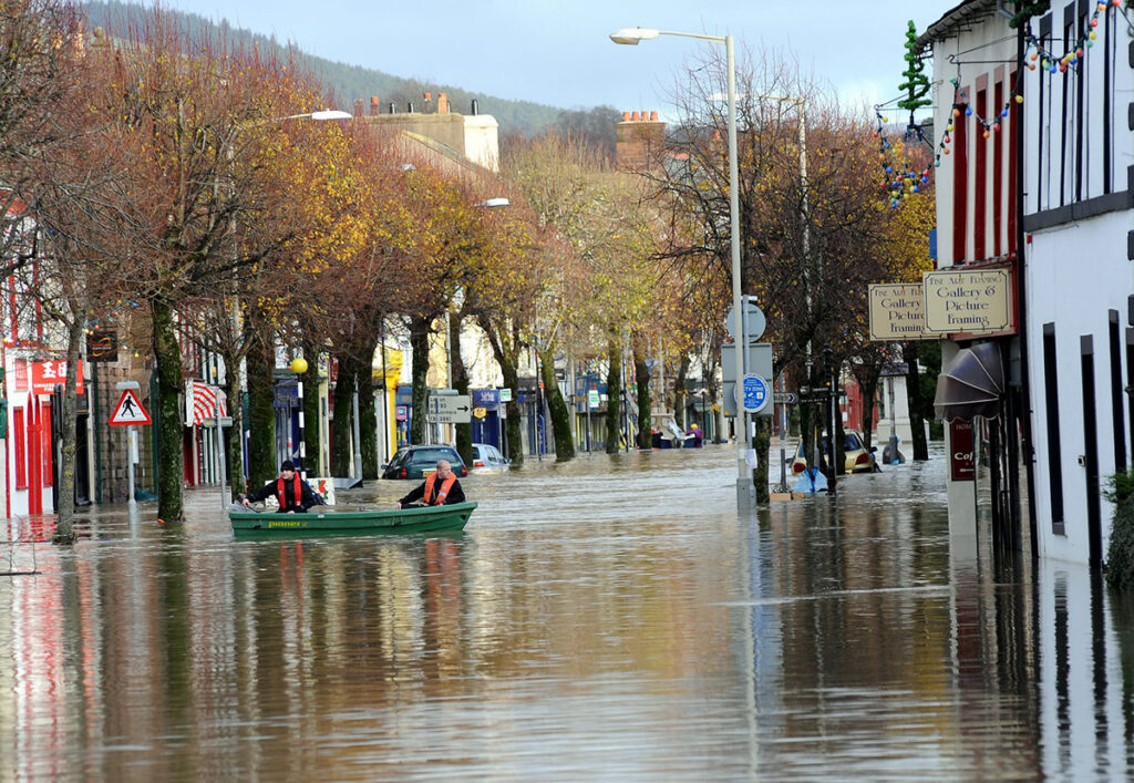 Flood Image