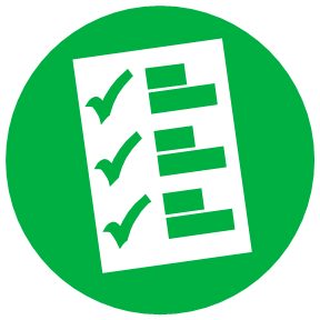 Sift assessment